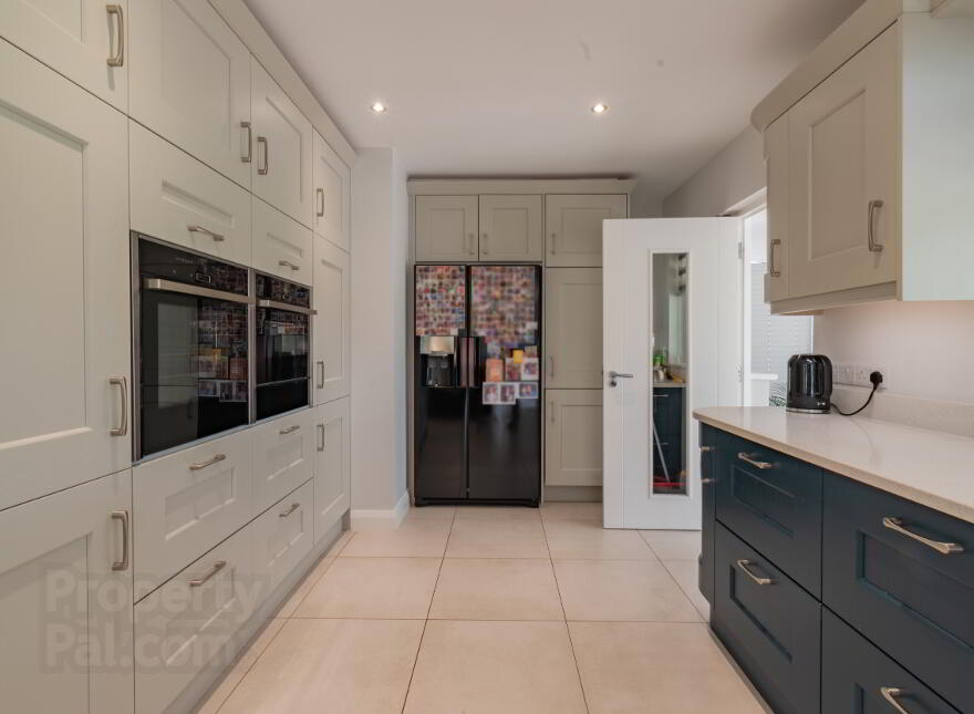 43 Killyless Road, Cullybackey, Ballymena, BT42 1HD