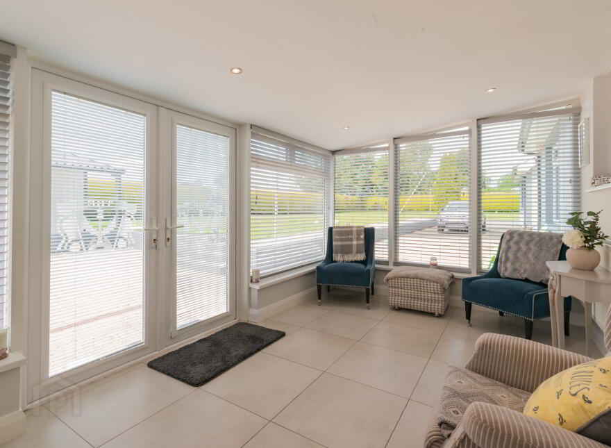 43 Killyless Road, Cullybackey, Ballymena, BT42 1HD