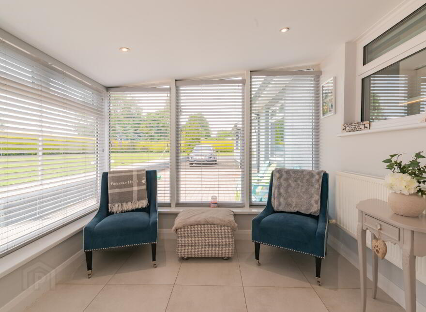 43 Killyless Road, Cullybackey, Ballymena, BT42 1HD
