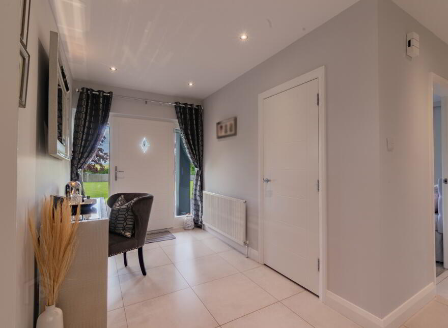 43 Killyless Road, Cullybackey, Ballymena, BT42 1HD