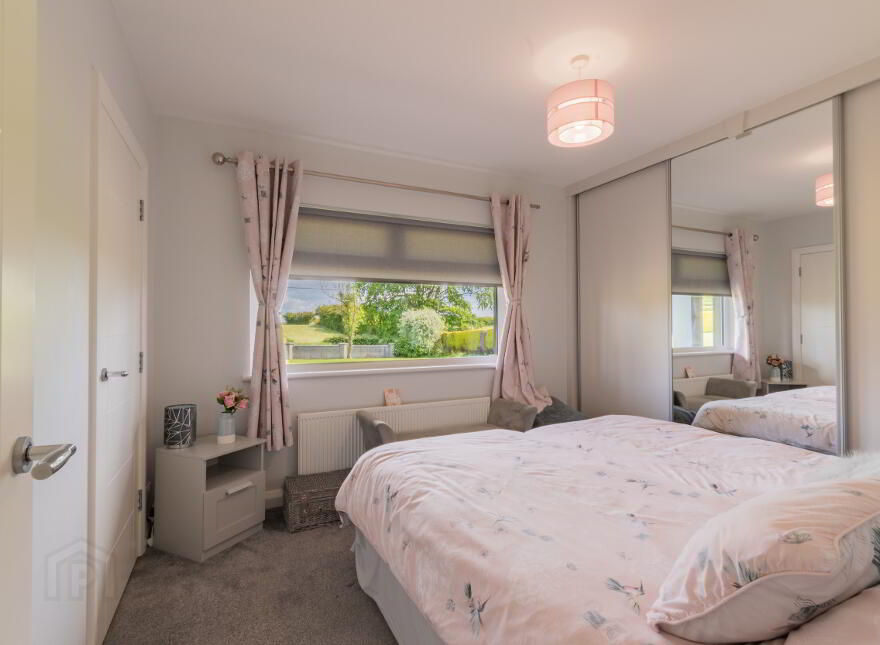43 Killyless Road, Cullybackey, Ballymena, BT42 1HD