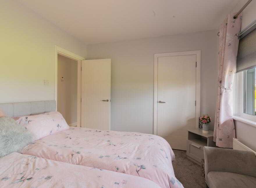 43 Killyless Road, Cullybackey, Ballymena, BT42 1HD