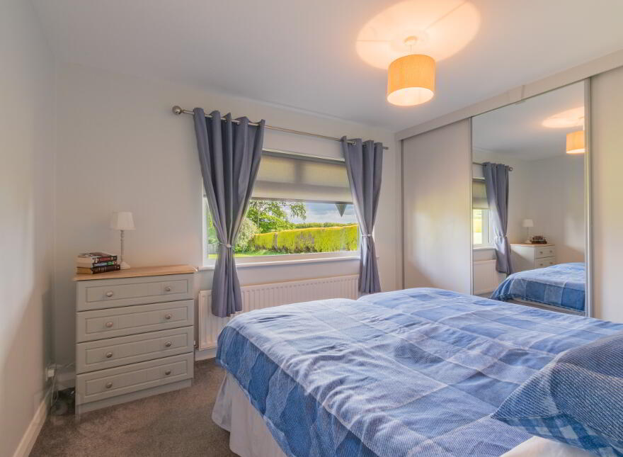 43 Killyless Road, Cullybackey, Ballymena, BT42 1HD