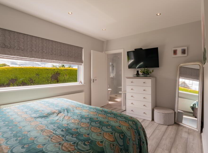 43 Killyless Road, Cullybackey, Ballymena, BT42 1HD