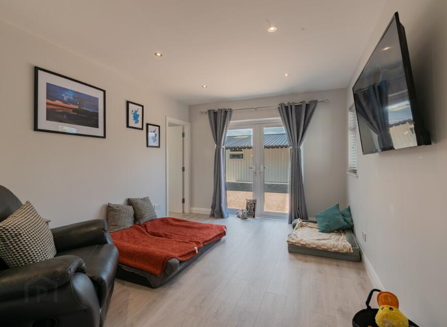 43 Killyless Road, Cullybackey, Ballymena, BT42 1HD