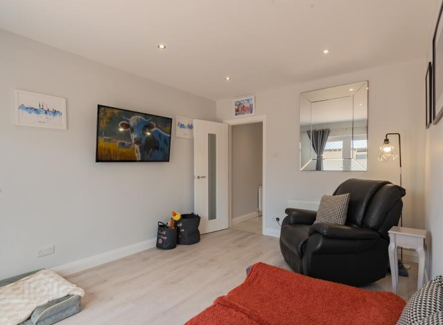 43 Killyless Road, Cullybackey, Ballymena, BT42 1HD