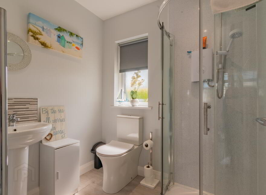 43 Killyless Road, Cullybackey, Ballymena, BT42 1HD