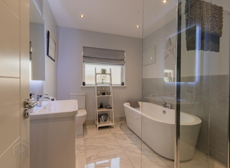 43 Killyless Road, Cullybackey, Ballymena, BT42 1HD