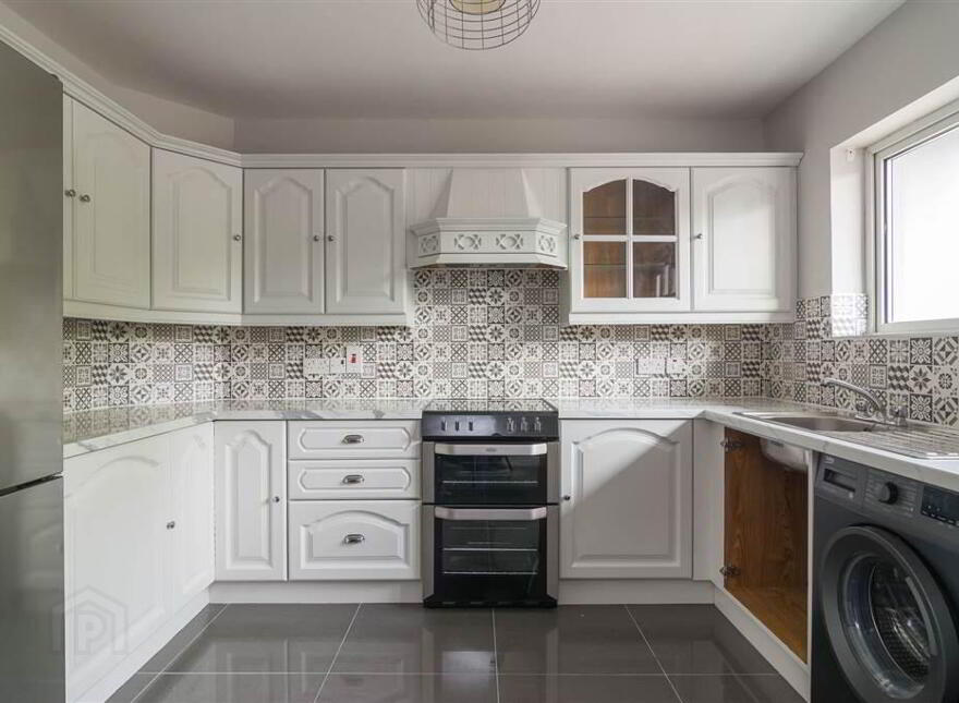 11 River Road, Lambeg, Lisburn, BT27 4SD