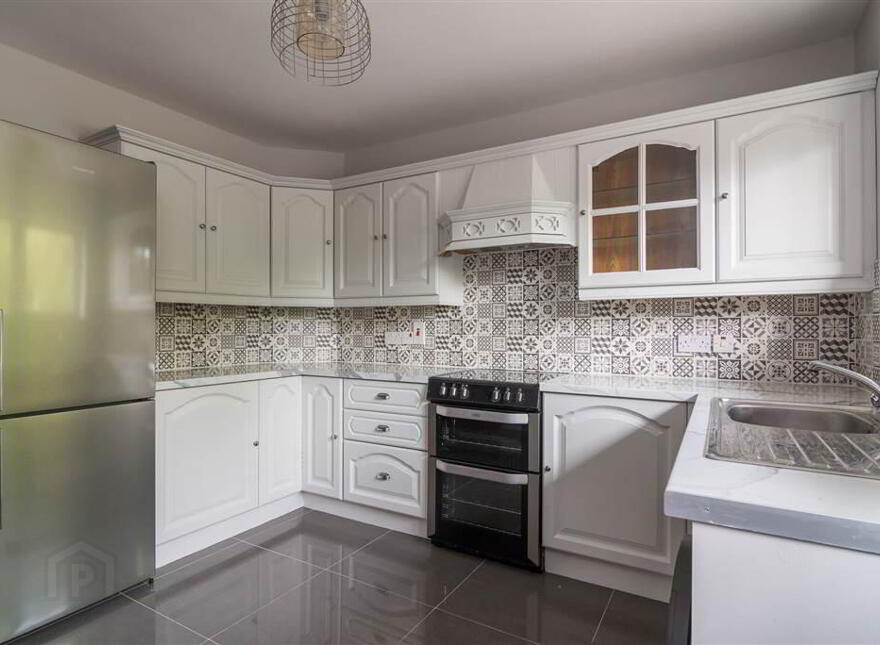 11 River Road, Lambeg, Lisburn, BT27 4SD