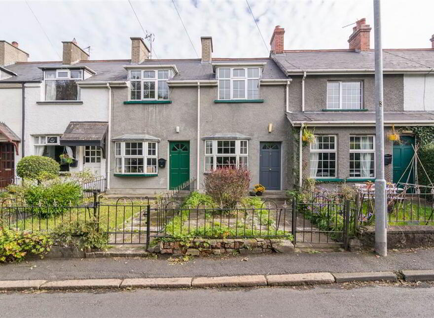 11 River Road, Lambeg, Lisburn, BT27 4SD