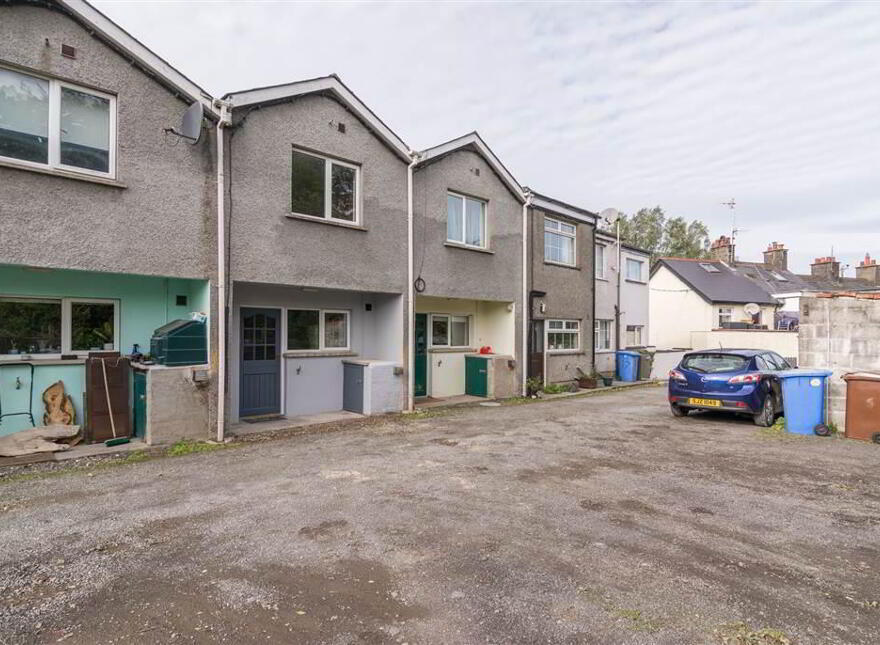 11 River Road, Lambeg, Lisburn, BT27 4SD