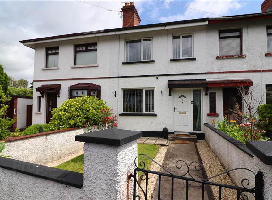 6 Delacherois Avenue, Grand Street, Lisburn, BT27 4TR photo
