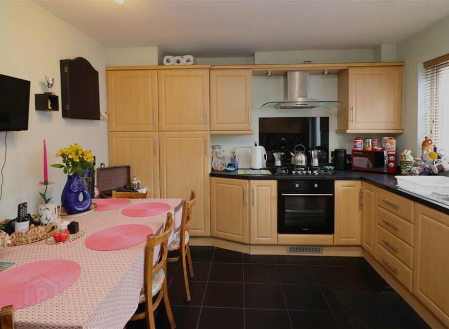 6 Delacherois Avenue, Grand Street, Lisburn, BT27 4TR