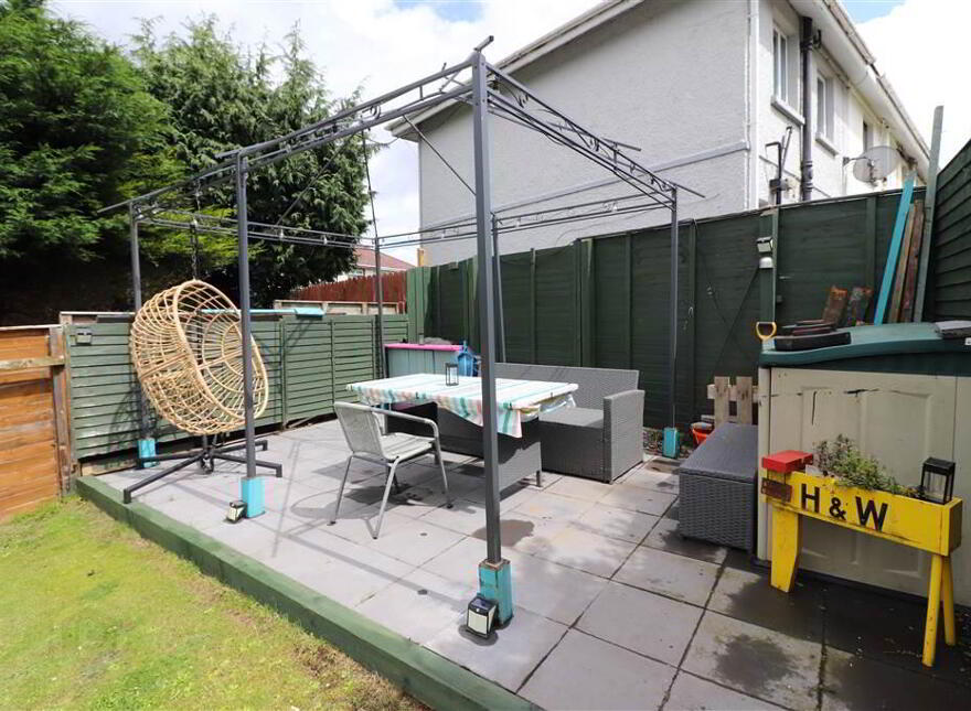 6 Delacherois Avenue, Grand Street, Lisburn, BT27 4TR