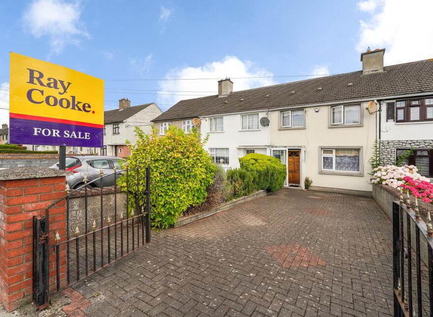 102 Blackditch Road, Ballyfermot, Dublin, D10X257 photo