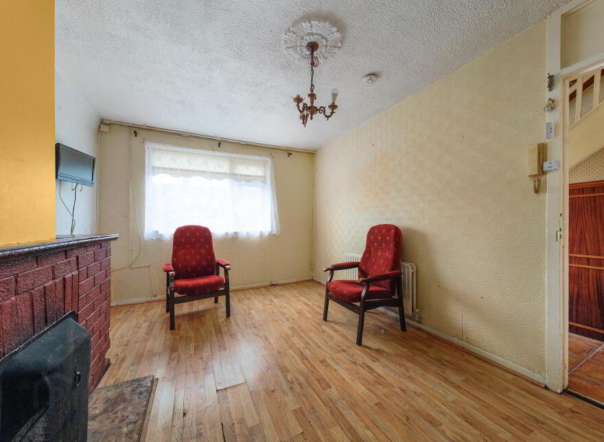102 Blackditch Road, Ballyfermot, Dublin, D10X257