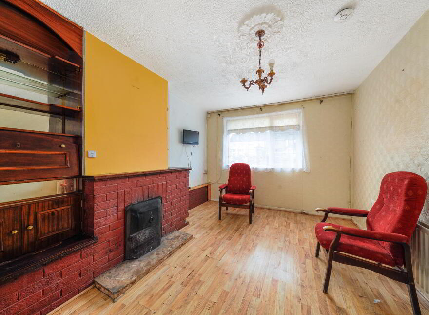 102 Blackditch Road, Ballyfermot, Dublin, D10X257