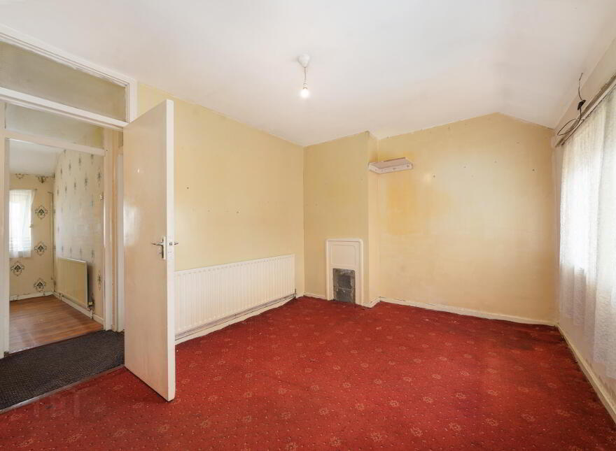 102 Blackditch Road, Ballyfermot, Dublin, D10X257
