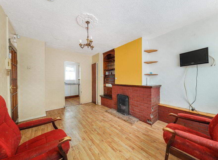102 Blackditch Road, Ballyfermot, Dublin, D10X257