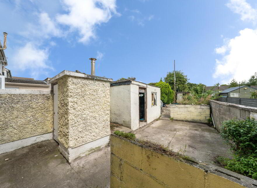 102 Blackditch Road, Ballyfermot, Dublin, D10X257