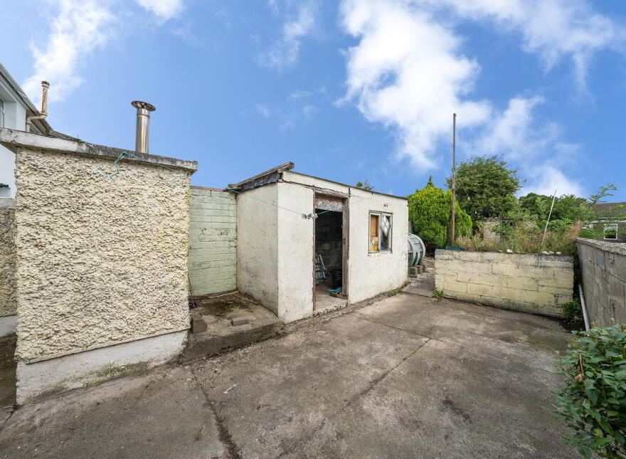 102 Blackditch Road, Ballyfermot, Dublin, D10X257