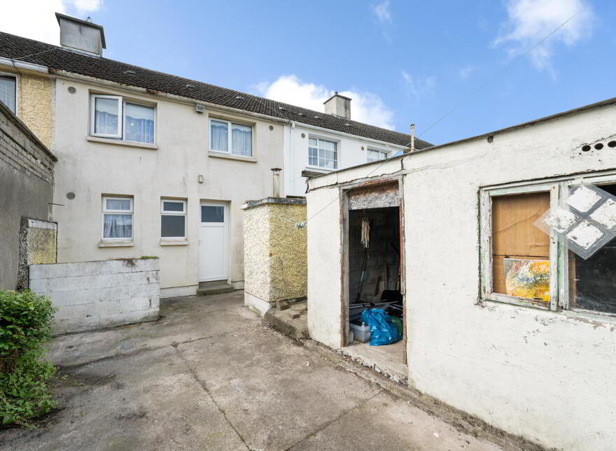 102 Blackditch Road, Ballyfermot, Dublin, D10X257