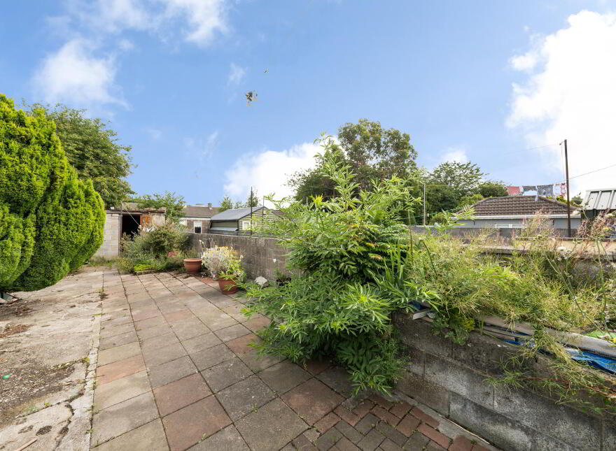 102 Blackditch Road, Ballyfermot, Dublin, D10X257