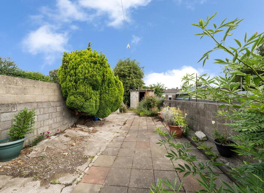 102 Blackditch Road, Ballyfermot, Dublin, D10X257