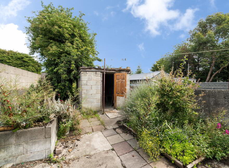 102 Blackditch Road, Ballyfermot, Dublin, D10X257