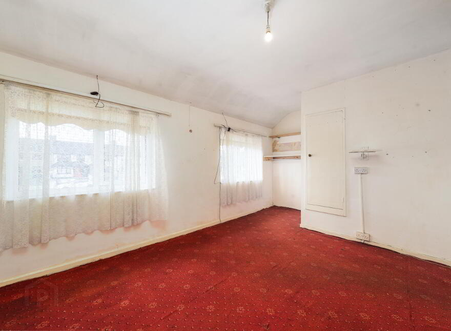 102 Blackditch Road, Ballyfermot, Dublin, D10X257