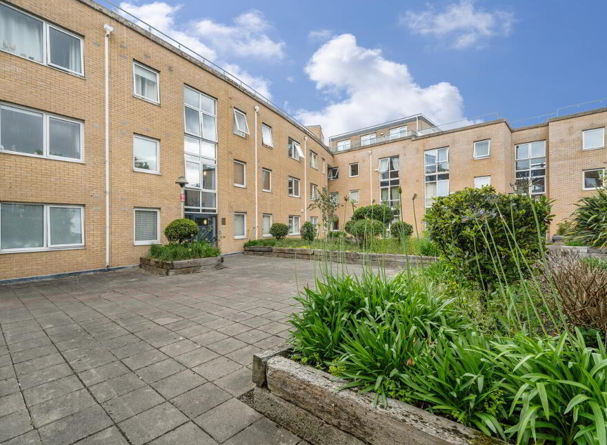 102 The Tramyard, Inchicore, Dublin, D08YF95