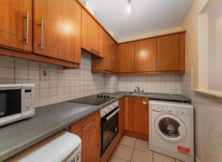 102 The Tramyard, Inchicore, Dublin, D08YF95