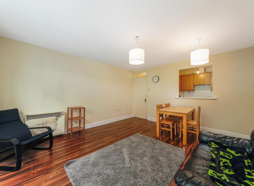 102 The Tramyard, Inchicore, Dublin, D08YF95
