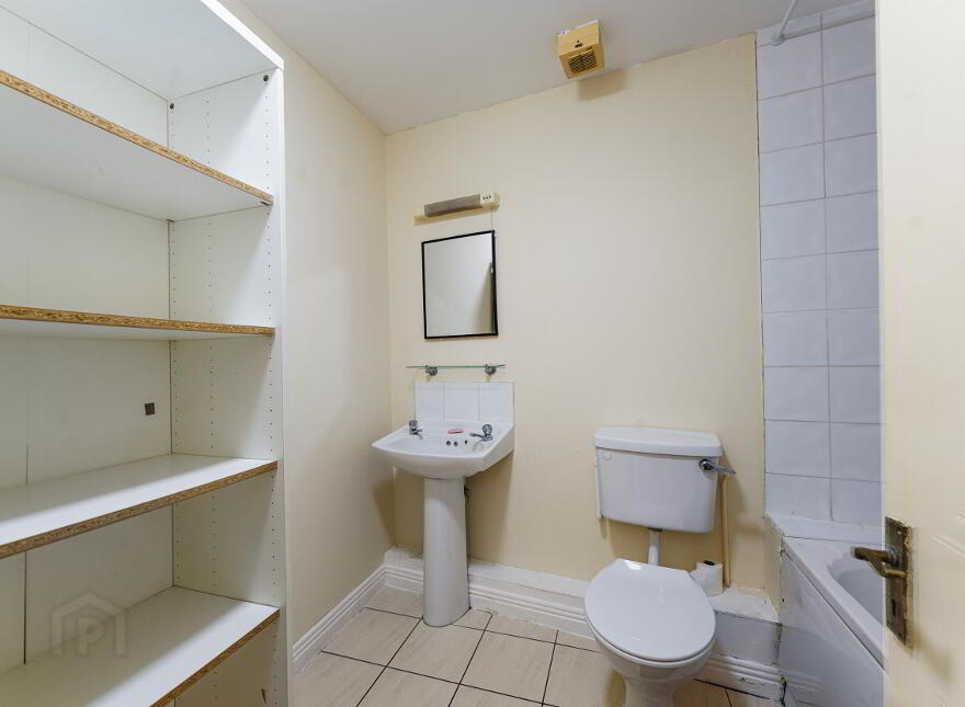 102 The Tramyard, Inchicore, Dublin, D08YF95