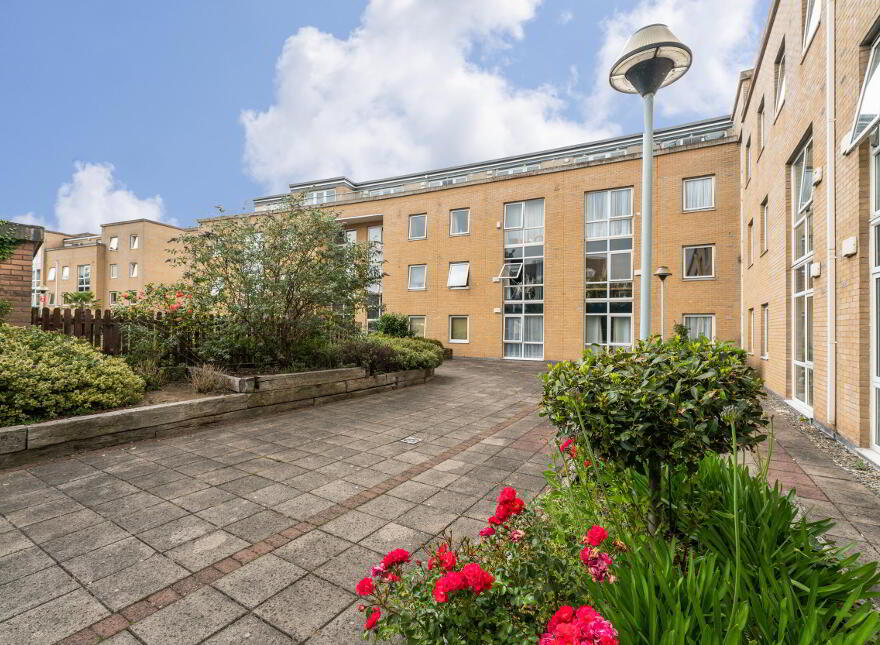 102 The Tramyard, Inchicore, Dublin, D08YF95