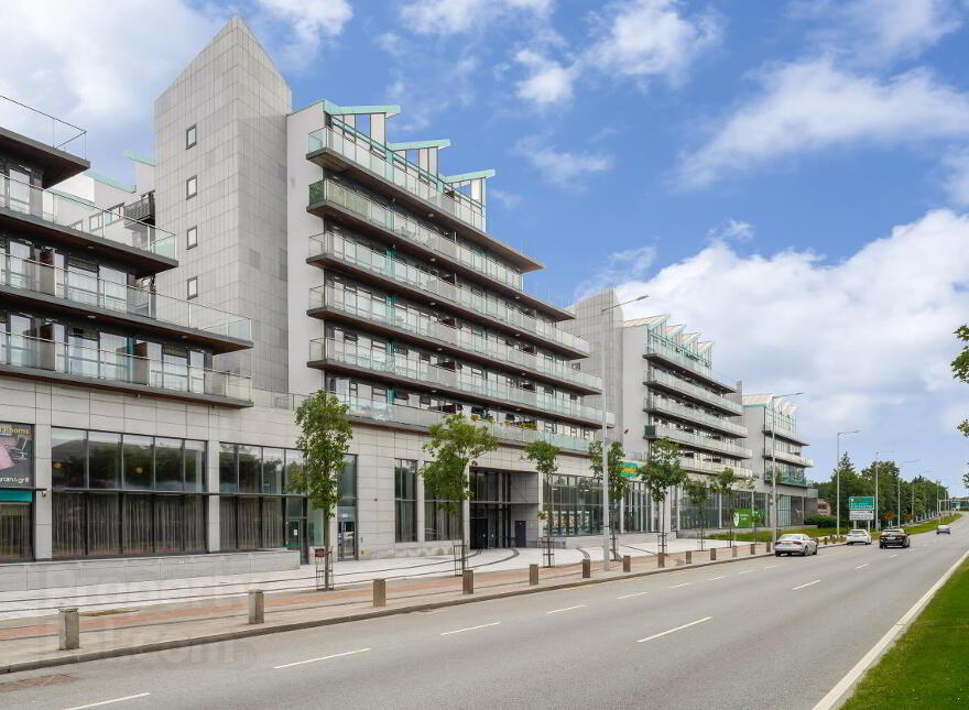 131 New Seskin Court, Tallaght, Dublin, D24XV04 photo