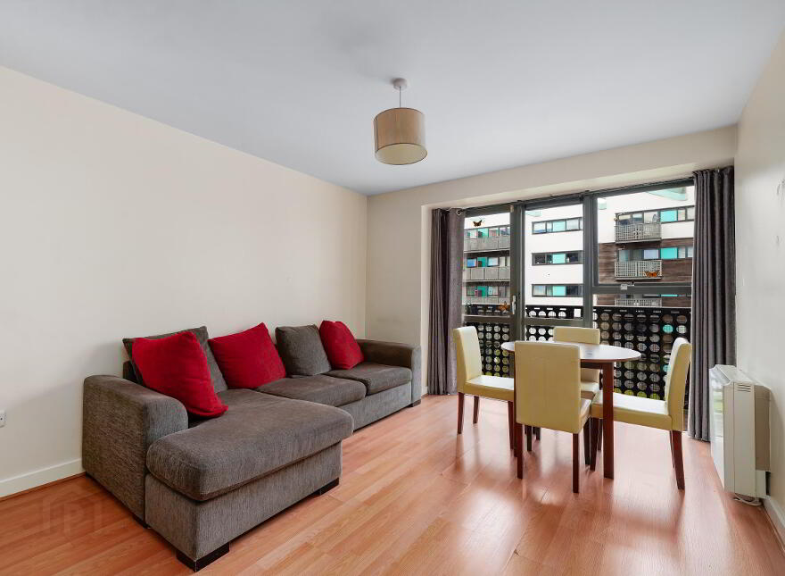 131 New Seskin Court, Tallaght, Dublin, D24XV04