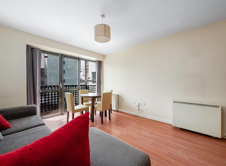 131 New Seskin Court, Tallaght, Dublin, D24XV04