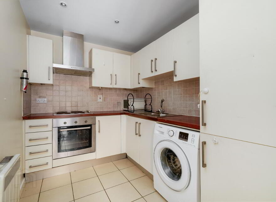 131 New Seskin Court, Tallaght, Dublin, D24XV04