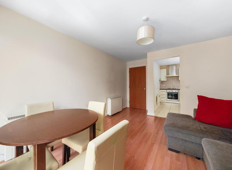 131 New Seskin Court, Tallaght, Dublin, D24XV04