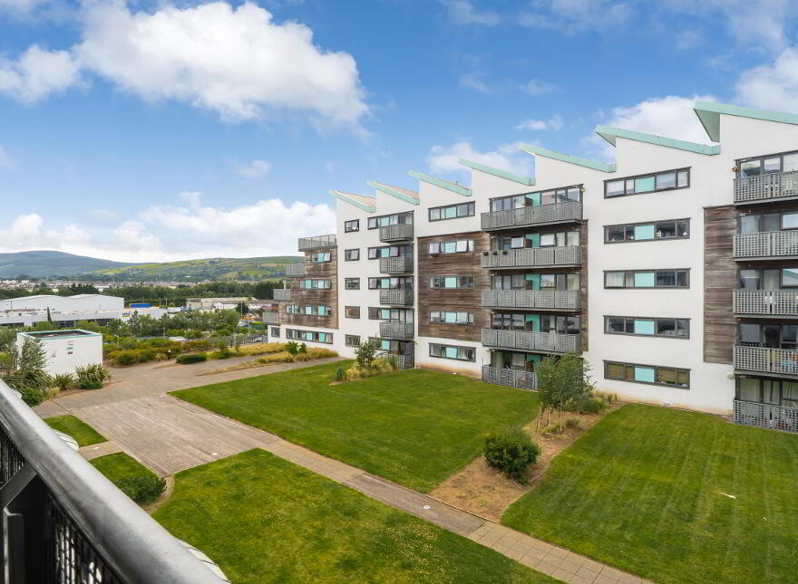 131 New Seskin Court, Tallaght, Dublin, D24XV04