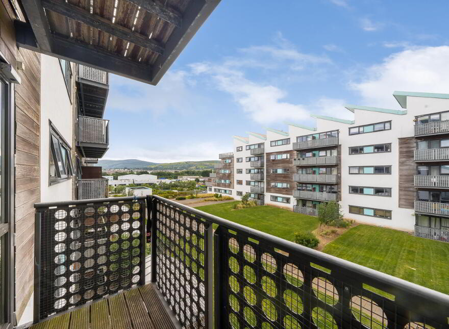 131 New Seskin Court, Tallaght, Dublin, D24XV04