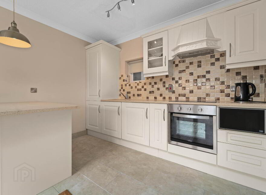 16 Northcliffe, Chapelizod, Dublin, D20W868