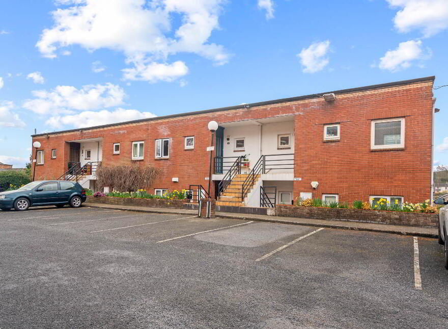 16 Northcliffe, Chapelizod, Dublin, D20W868