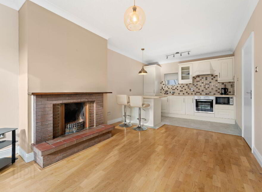 16 Northcliffe, Chapelizod, Dublin, D20W868