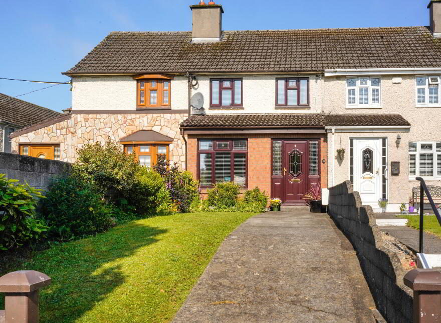 21 Saint Margaret's Road, Finglas, Dublin, D11 photo