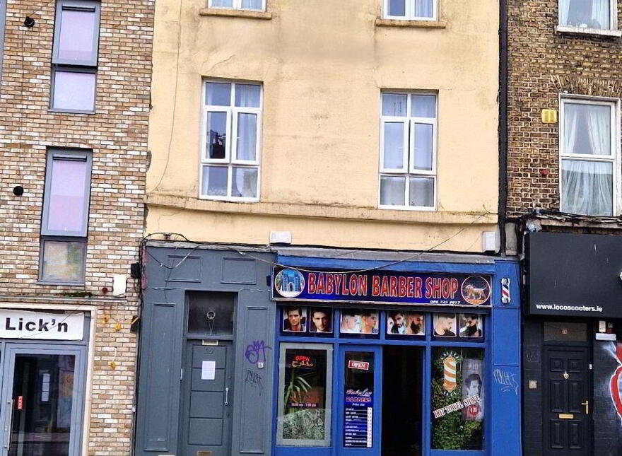 23 Richmond Street South, Rathmines, Dublin, D02W657 photo