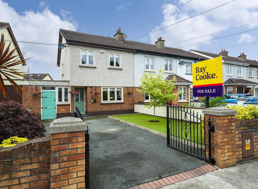 33 Woodavens, Clondalkin, Dublin, D22P9P3 photo