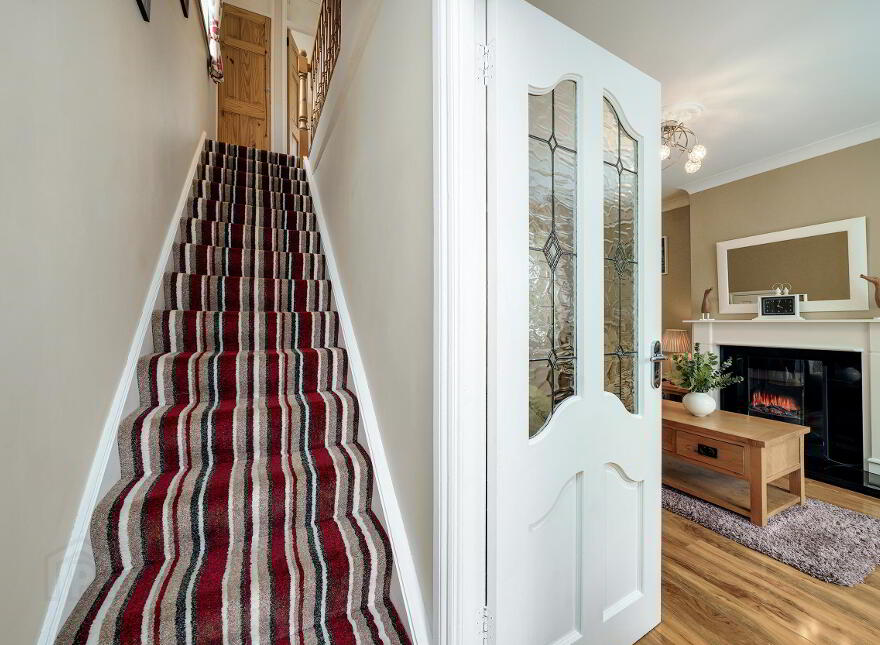 33 Woodavens, Clondalkin, Dublin, D22P9P3